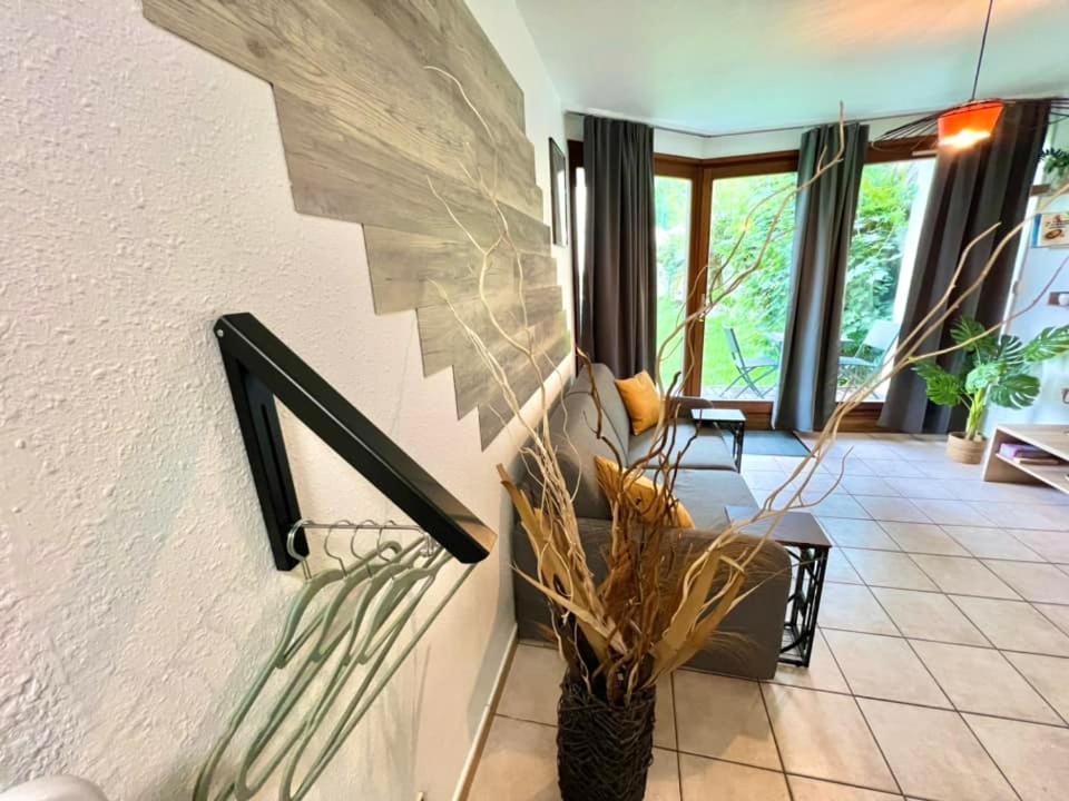 Joli Cosy, Vue Magnifique Et Terrasse Privee Apartment *